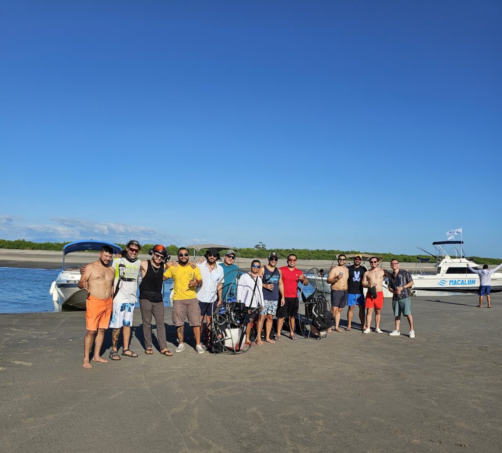 Disfruta del mejor evento del año en la costa del sol, El Salvador